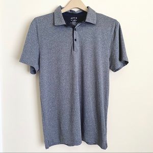 📉 Men’s Apt. 9 Polo Shirt